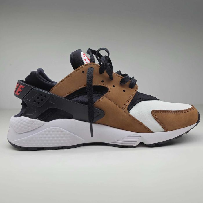 *SALE* Nike Air Huarache Limited Edition "Bison", 44 EU (fit 42.5)