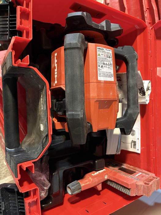 Laser hilti pr40-22