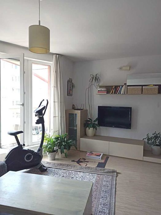 Дава се под наем Двустаен апартамент в София, Дървеница - 61 кв.м за 690 € - Снимка #4