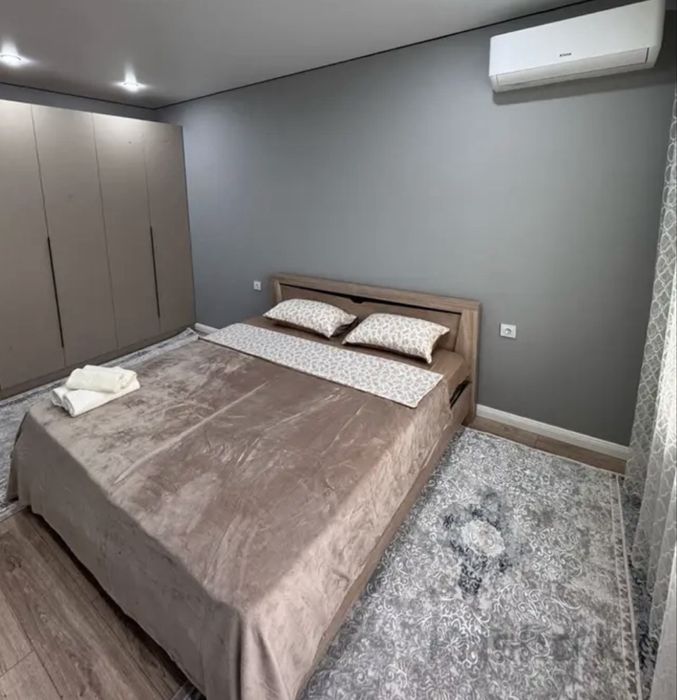 Массаж постельде жылытамын жан