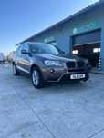 Dezmembrari piese BMW X3 F25 2.0 D 2011 Cod: N47D20C