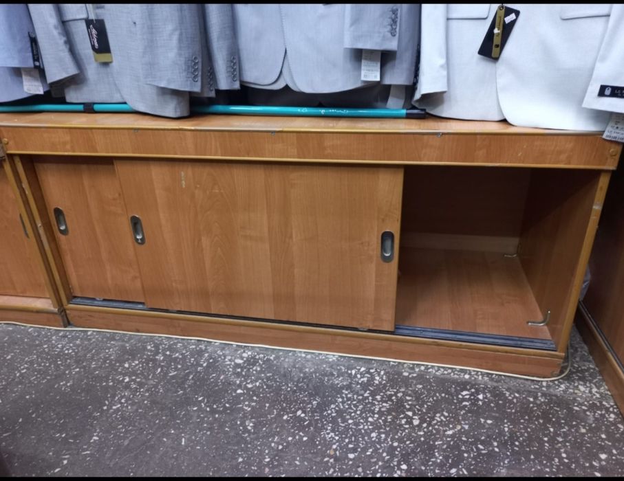 Продам торговое оборудование