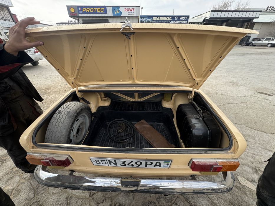 Продается свой Vaz 21013