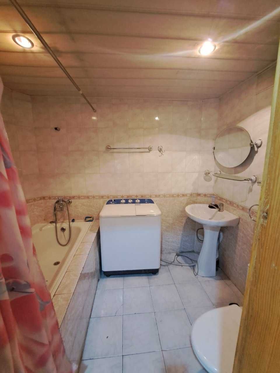 2-комн. квартира, 42м², р-н Сити Центр.