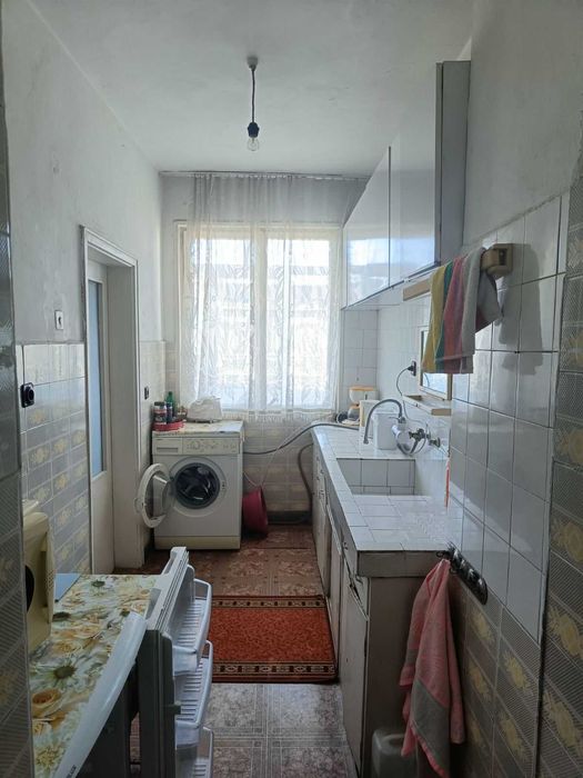 Продава се Четиристаен апартамент в Казанлък - 110 кв.м за 1159 €/кв.м - Снимка #4