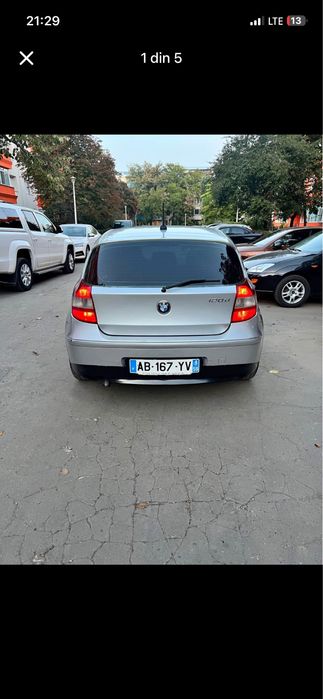 Bmw seia 1  pachet M