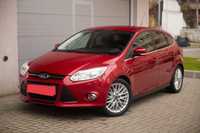 ~ Ford Focus Titanium MK3, 1.6 Diesel Xenon/Crom pachet~