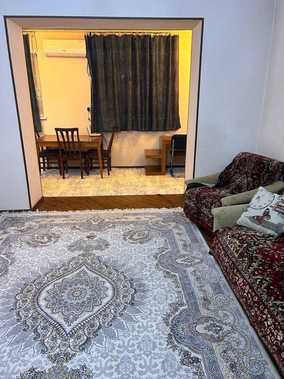 Arzon kvartira arenda 3 xonali Yashnabod ijaraga uy 136056
