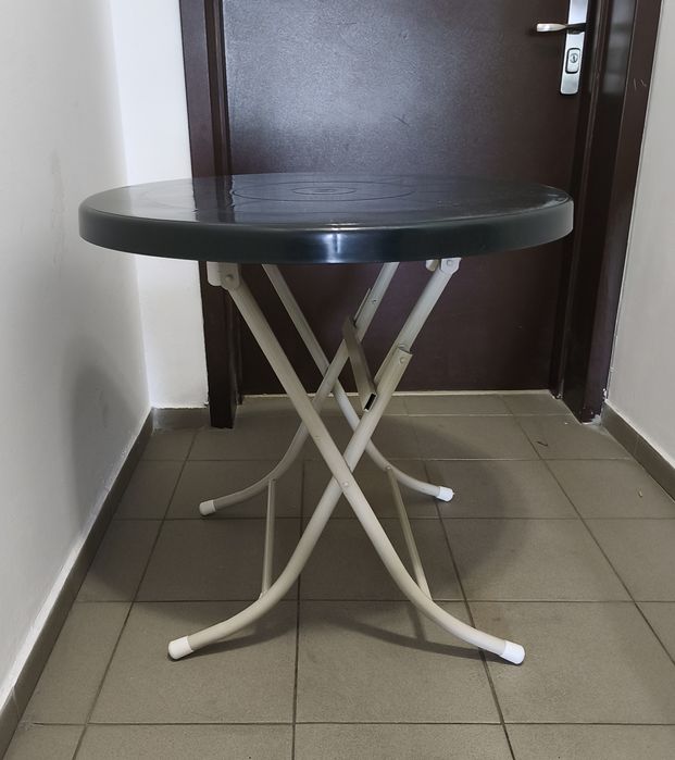 Нова Сгъваема Маса