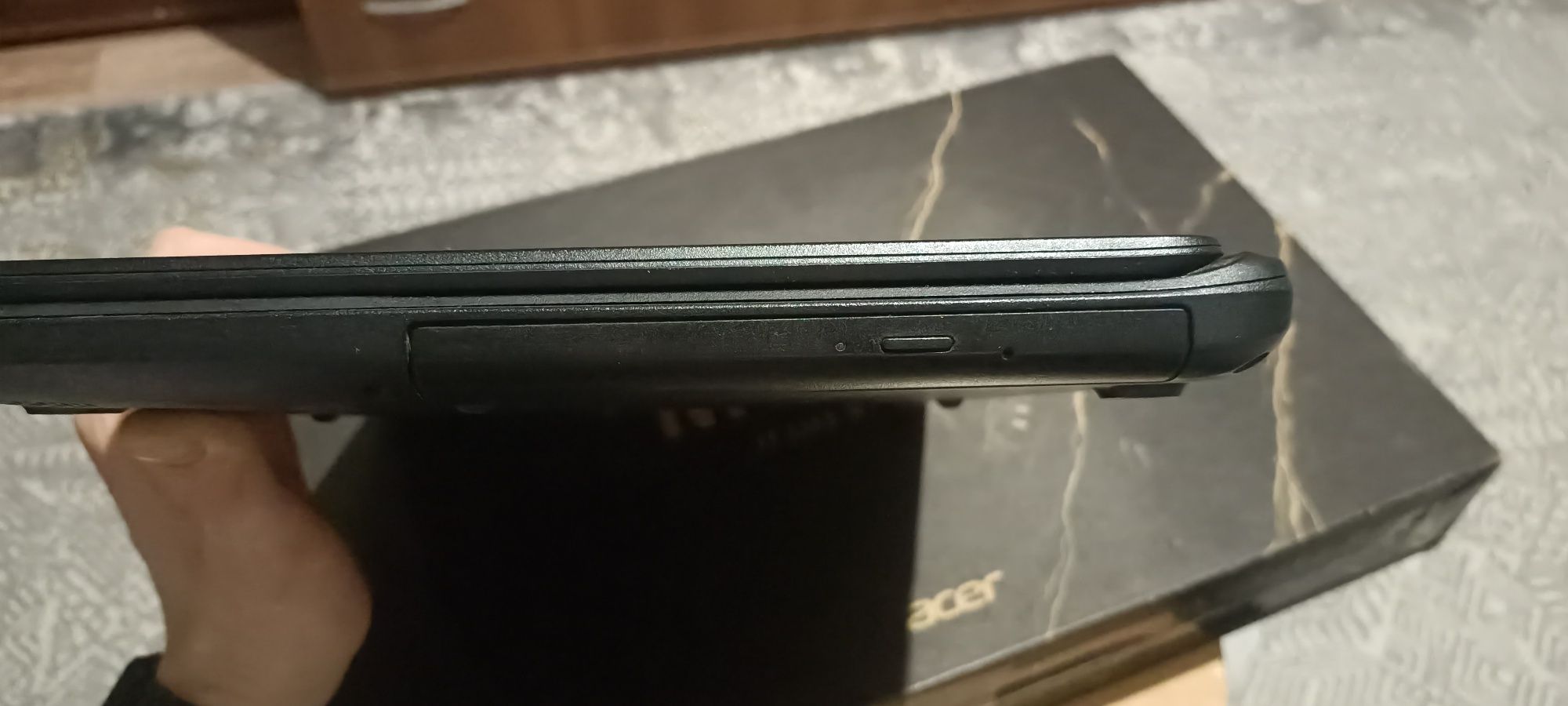 Ноутбук Acer Extensa, срочно