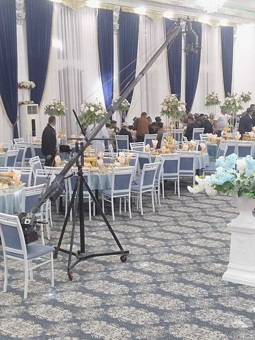 video kran sotiladi 6,5 m