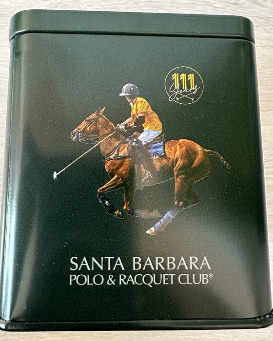 Продавам часовник POLO & RACQUET CLUB