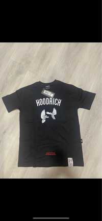 Tricou Hoodrich - toate marimile , original 100%