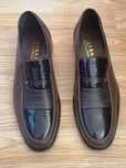 Pantofi eleganți pentru bărbați, mărimea 43