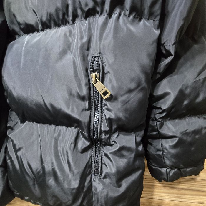 Зимно използвано яке Burberry XXL