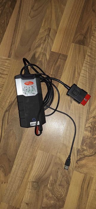 Tester profesional DelphiDS150E de vanzare