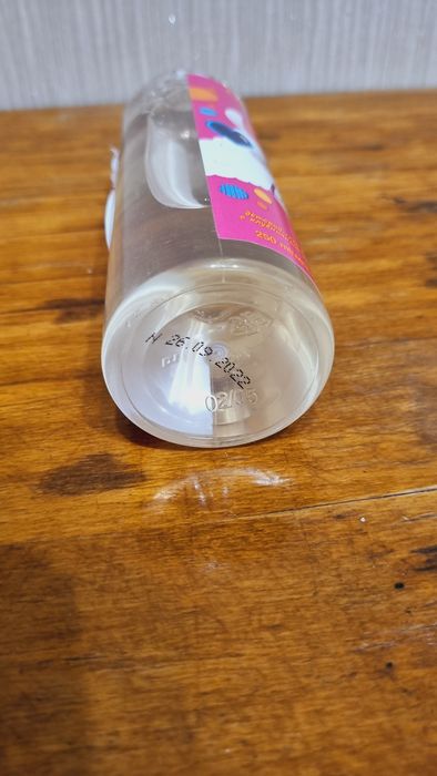 Продам детскую мочалку+гель от AVON