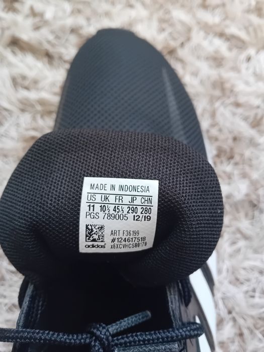 Adidasi Adidas nr 45