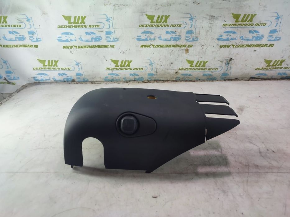 Ornament inferior volan 4H0953512A Audi A8 D4/4H [2010 - 2014] 4.2 td
