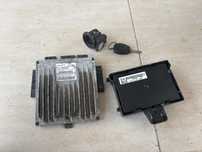 Kit pornire renault clio 3 diesel 1.5 dci 55kw