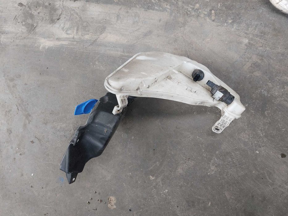 Vas expansiune vas parbriz Audi A6 C7 2011 - 2014 2.0tdi