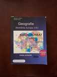 Culegere BAC Geografie (sinteze, hărți, 100 de teste + rezolvări)