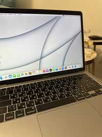 Продам Macbook Air 13-inch, 2020