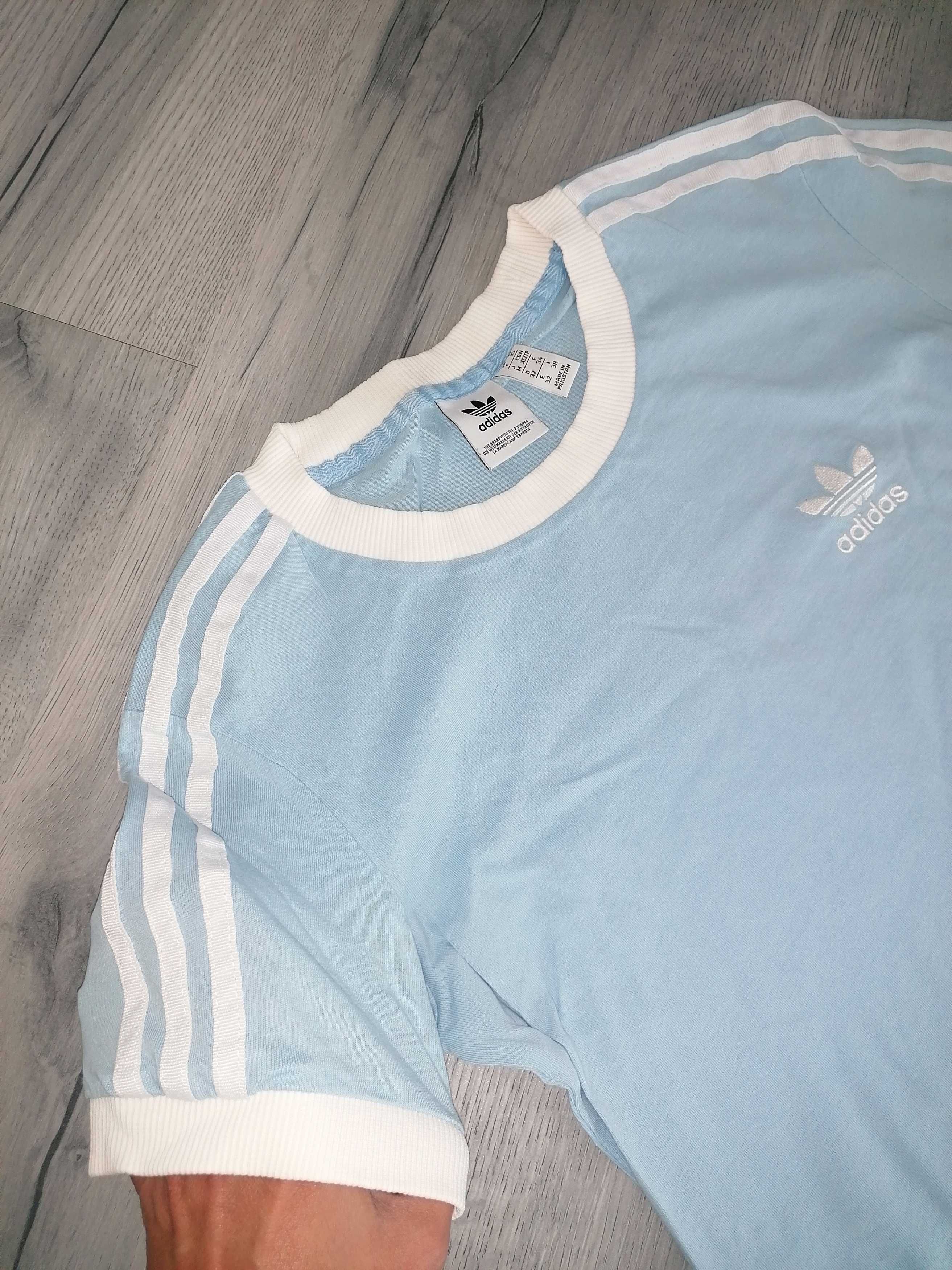 Tricou Adidas dama mărime xs s