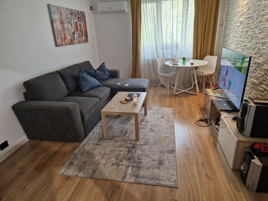 Coltar Jysk  inversabil stanga-dreapta