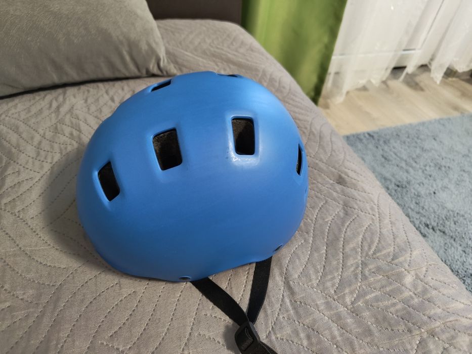 Casca oxelo role/skate adult