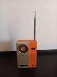Radio de colectie Național Panasonic