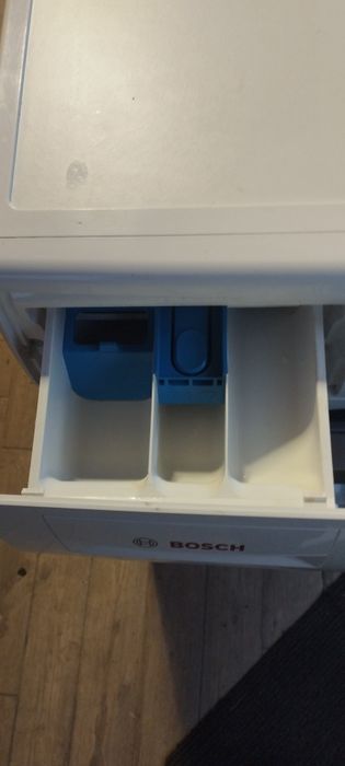 Пералня BOSCH в перфектно състояние.