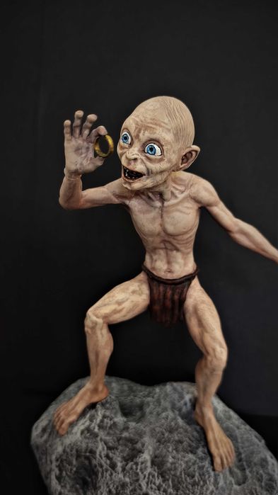 3д Фигури Marvel, DC, Star wars и други.