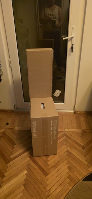 Vand soundbar Samsung HW-B450F 2.1 300W-Nou,Sigilat, Garantie