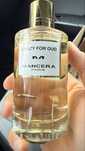 Mancera crazy for aoud 120 ml