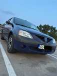 Dacia Logan 1 2006 1.6 mpi