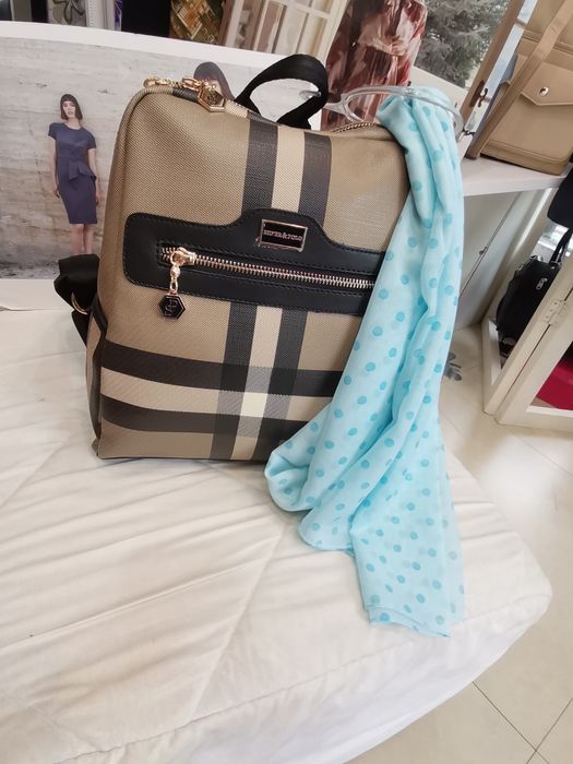 Genti, Rucsacuri, Portofele