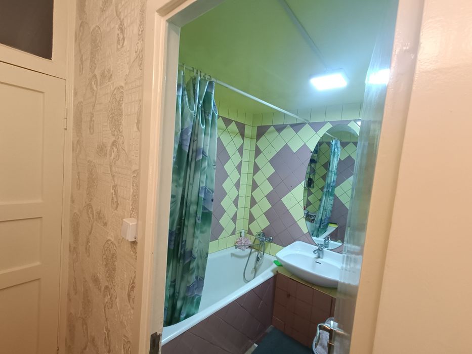 UCHTEPA Farxod bozor 25-oilaviy poliklinika