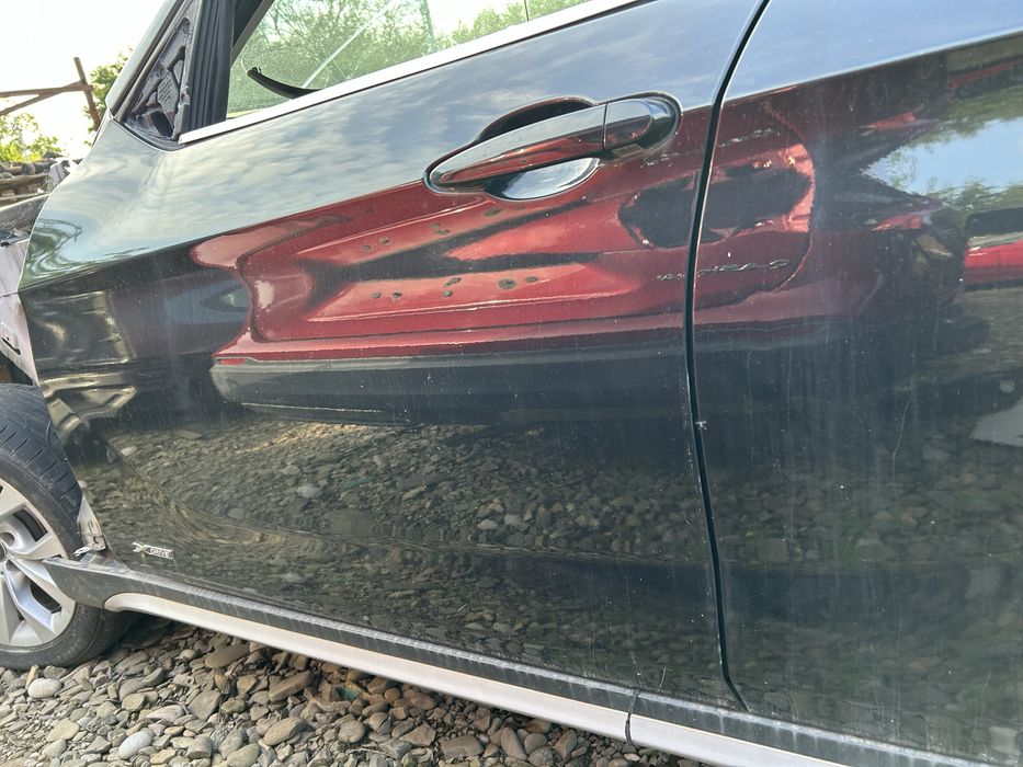 Ușă stânga față BMW X1 E84 2012