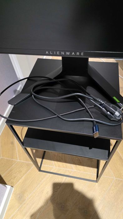 Alienware AW2521H – 360Hz IPS геймърски монитор