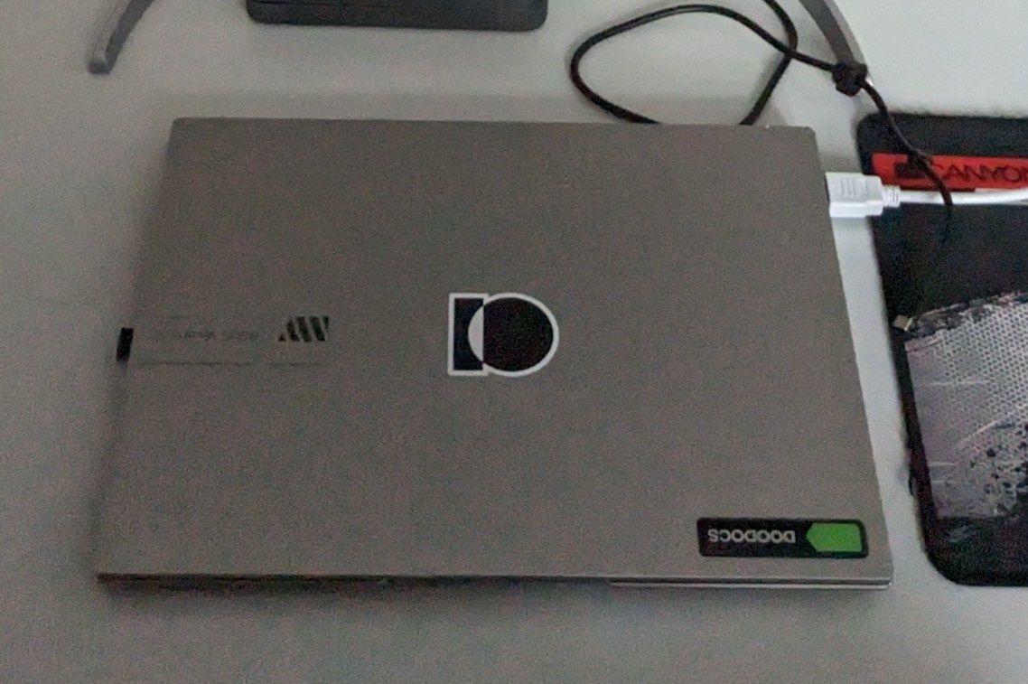 Ноутбук Asus Vivobook S14X