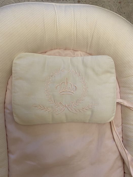 Babynest Anne Bebe