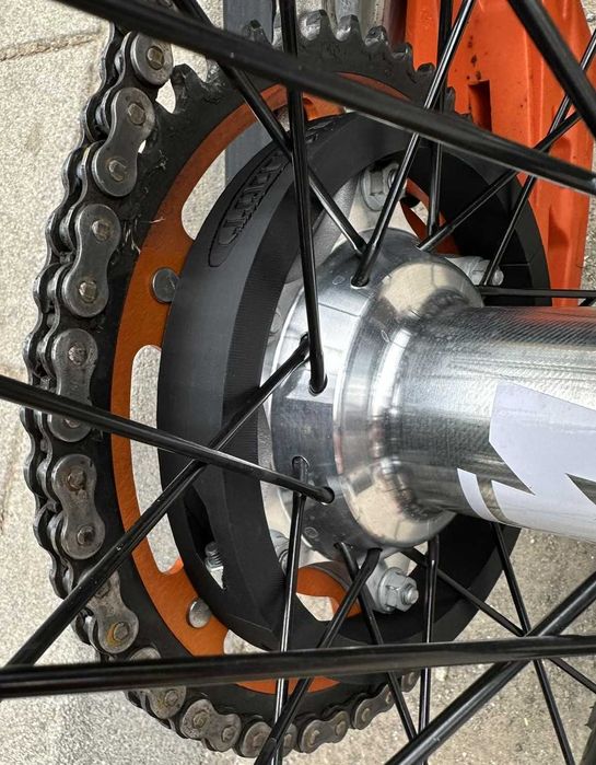 Аксесоари и функционални части за KTM Husqvarna GasGas и др.