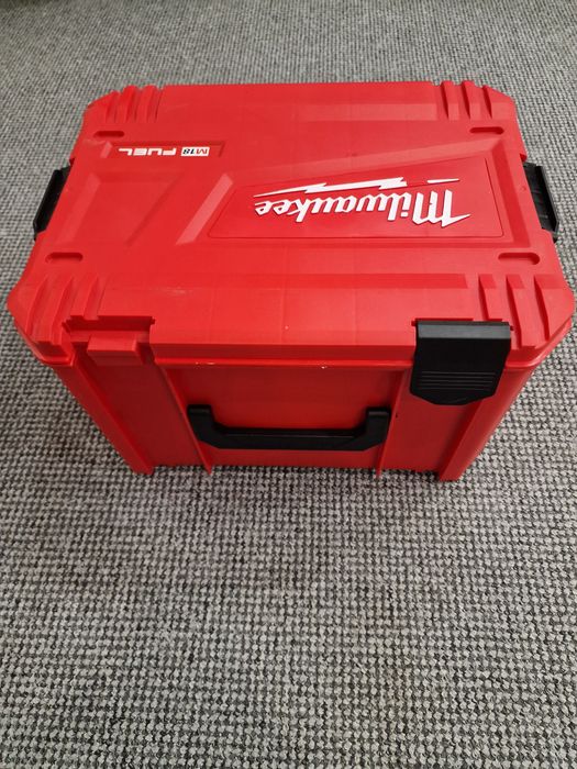 Комплект Milwaukee