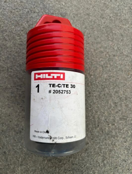 Mandrina Hilti SDS Plus