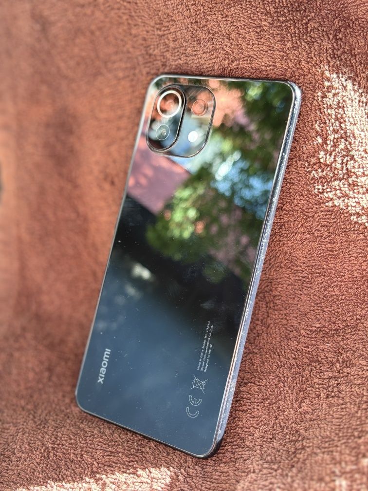 Xiaomi Mi 11 Lite