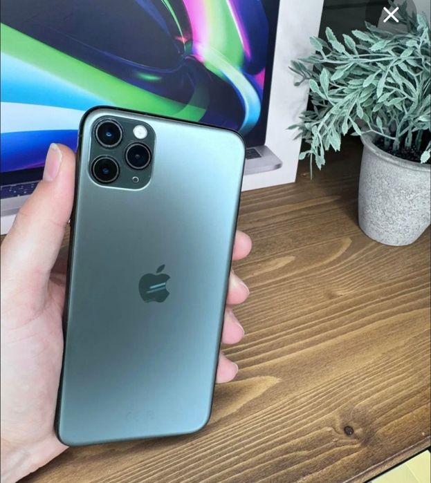 Iphone 11 pro max