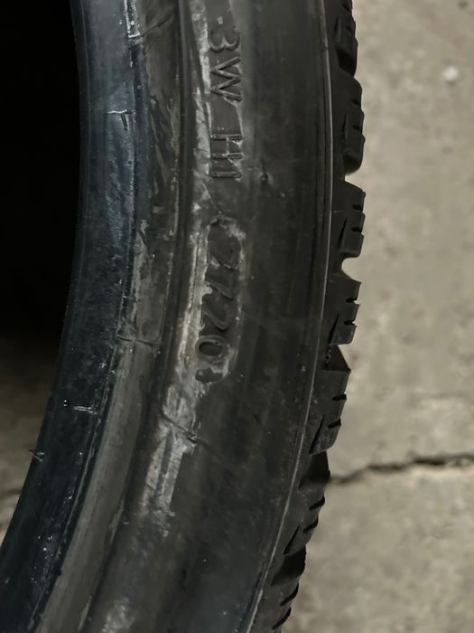 Anvelope 235/35/19 HANKOOK 2020