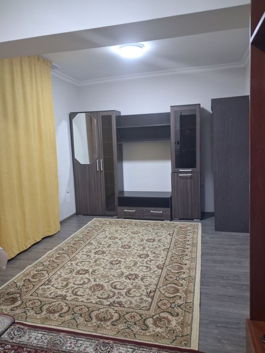 Квартира квартира