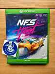NFS Need for Speed Heat Xbox One Xbox One X|S Xbox Series X